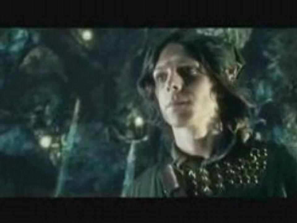 The Legend Of Zelda Le Film Trailer