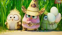 Angry Birds : Copains comme cochons Bande-annonce (IT)