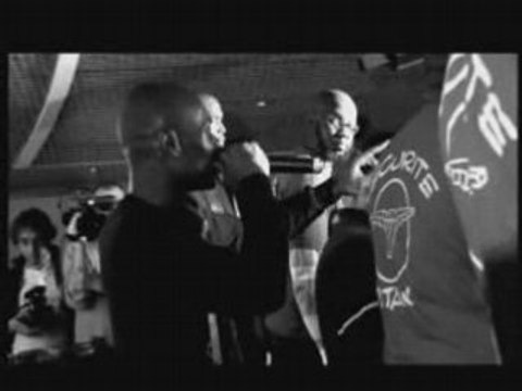 Clip Kery james ego tripes teaser booska-p.com