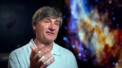 "La historia del Universo: En busca de evidencia de aliens"