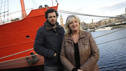 Meurtres à... vidéo bande annonce