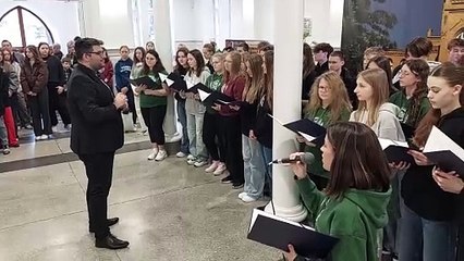 Rodzinne zwiedzanie LZK we Włocławku