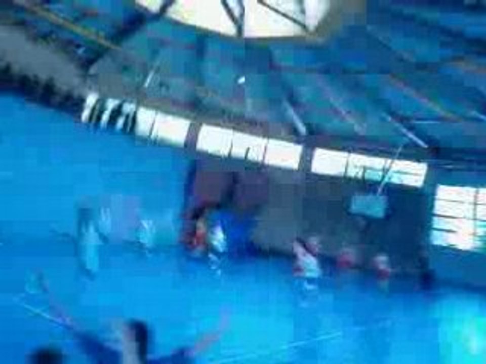 Buzzer Champion