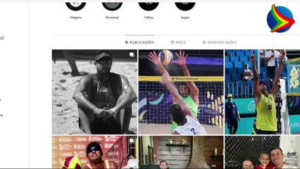 Jogador de vôlei de praia denuncia ataque homofóbico no Recife e CBV acionará Ministério Público