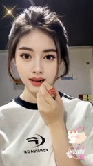 Berhias agar wajah menjadi lebih mantap dan cantik
