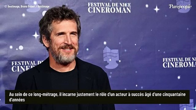 Guillaume Canet pas stylé à l'inverse de sa compagne Marion Cotillard : mon manque d'efforts vestimentaires peut étonner