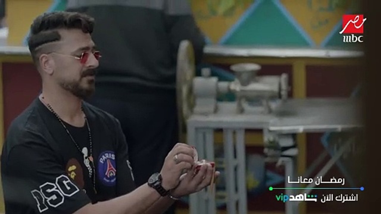 سوستة أخيراً اتقدم لرحمة ...بس اللحظة مكتملتش