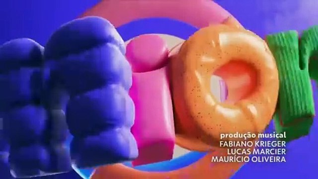 Nova vinheta de abertura do Caldeirão divide opiniões