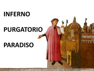 Il codice matematico nascosto nella Divina Commedia