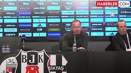 Kara Kartal'a sahasında soğuk duş! Beşiktaş, Antalyaspor'a 2-1 yenildi