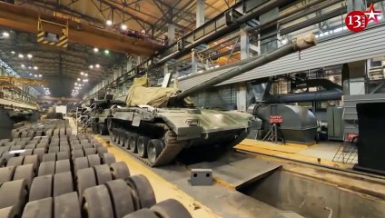 Russia keeps new T-14 tank, Su-57 out of Ukraine over “reputational damage” fears