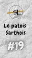 patois Sarthois