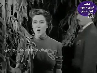 فيلم ليله ممطره يوسف وهبي