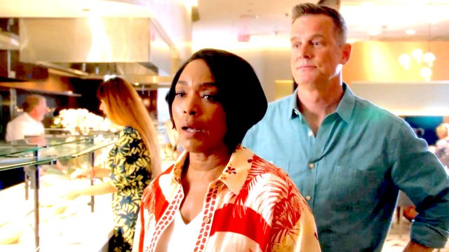 Embark on a Thrilling Honeymoon Cruise Adventure on ABC’s 9-1-1