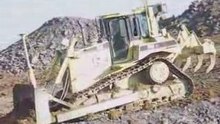 Cat D6R XL