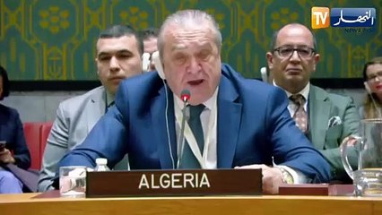 الإتحاد الإفريقي : الجزائر تتحفظ على نمط إنتخاب مسؤولي الإتحاد وتصر على الكفاءات