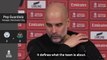 Guardiola labels Manchester City 'special' after making FA Cup history