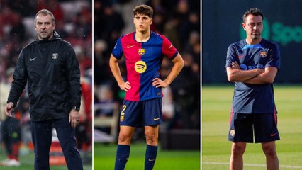 CUBARSI AND YAMAL TALK PSG GAME.mp4