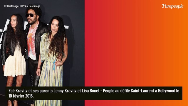 Lenny Kravitz : Torse nu à 59 ans, il dévoile des muscles impressionnants ! Une photo ahurissante dévoilée