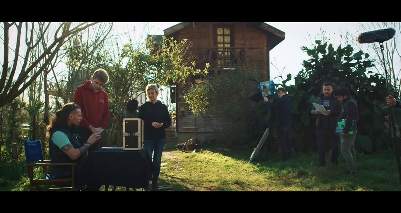 KORKU TAKVİMİ - (Ödüllü Korku-Dram Filmi Full 4K İzle) #korkufilmi #horromovie