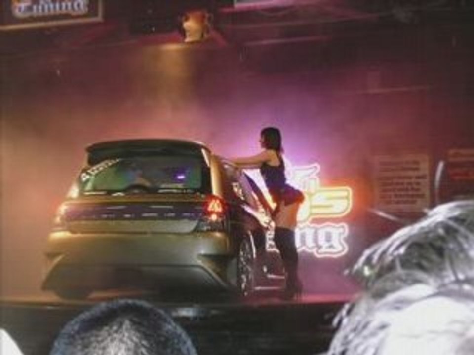 PTS 2008