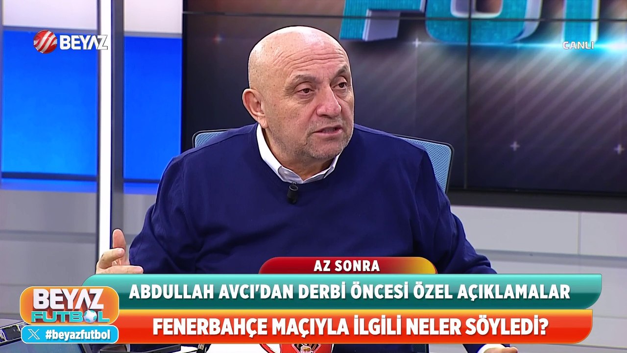 Beyaz Futbol 16 Mart 2024