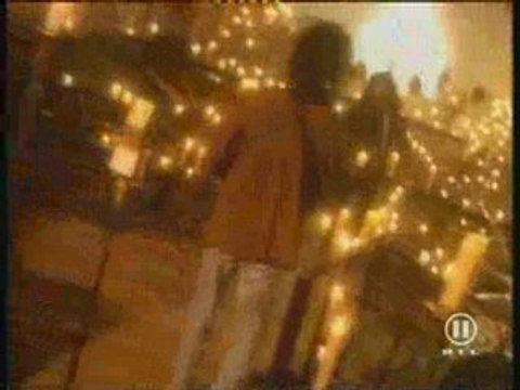 John Stamos and The Beach Boys - Forever