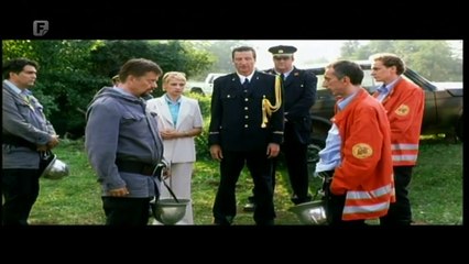 Gori Vatra (2003) CIJELI FILM 1080p