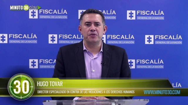 'Lo condenaron', con documentos falsos lograba trasladar internos peligrosos a cárceles municipales