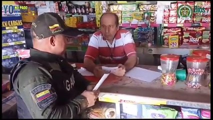 EL NOTICIERO DEL GAULA RISARALDA 16/03/24