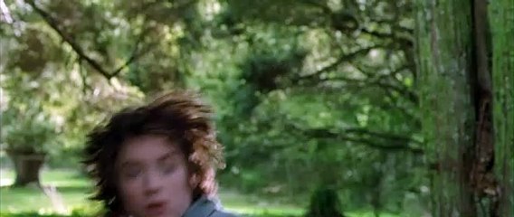 Le Seigneur des anneaux : La Communauté de l'anneau Bande-annonce (RU)