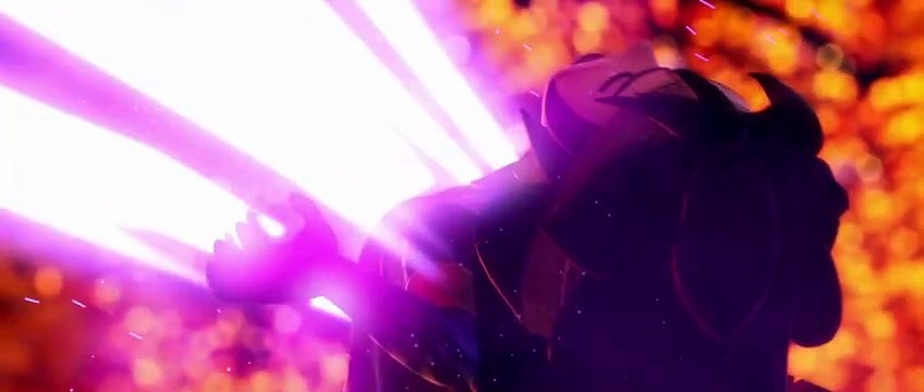 Kara : Le réveil des pouvoirs Bande-annonce (RU)