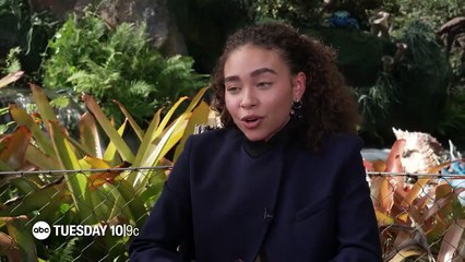 Les secrets du monde d'Avatar Bande-annonce (EN)