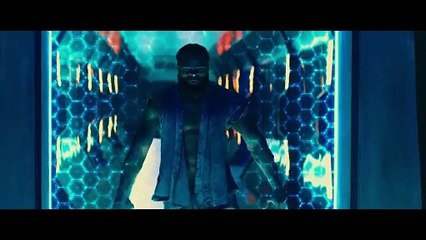 Évasion 2 : Le Labyrinthe d'Hadès Bande-annonce (EN)