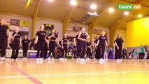 Finale coupe AWBB Hommes : Neufchâteau - Natoye