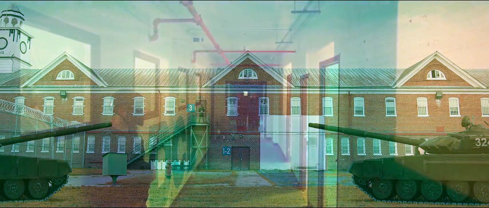 Johnny Z (2023) stream deutsch anschauen