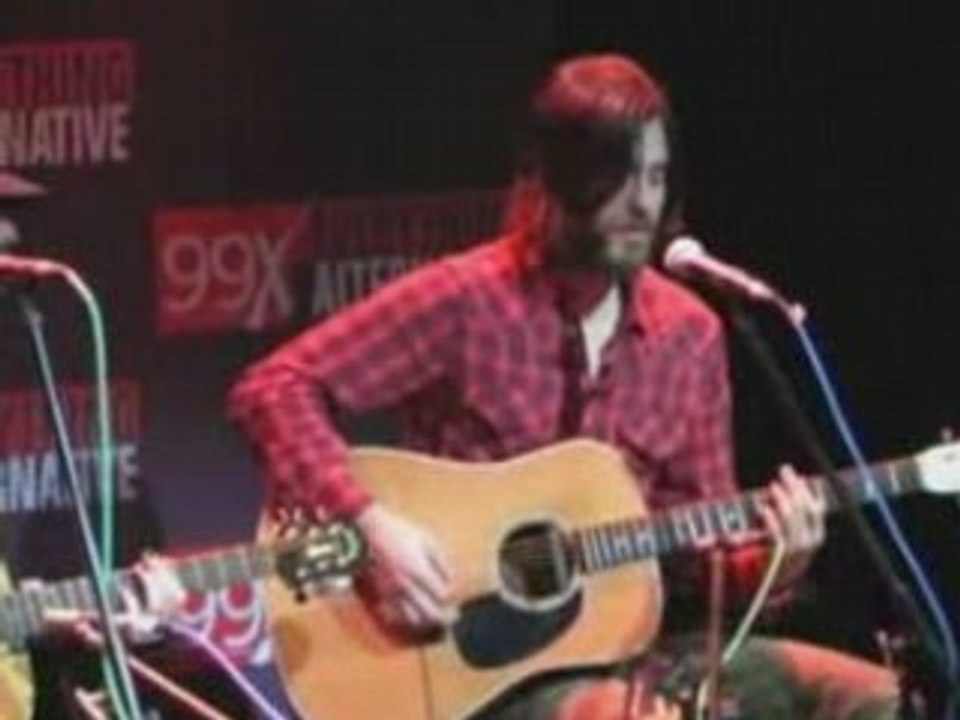 30 Seconds To Mars From Yesterday