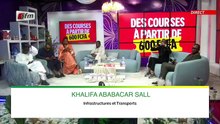 Khalifa Ababacar Sall : « Nous ferons toutes les ruptures et les réformes nécessaires »