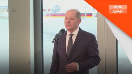 Jerman desak Israel buka lebih banyak akses bantuan ke Gaza