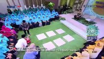 UDIH 1-7-22 Surati kesurupan,tidak bisa sholat karena panas.