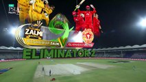 Highlights _ Peshawar Zalmi vs Islamabad United _ Match 33 _ HBL PSL 9 _ M1Z2U