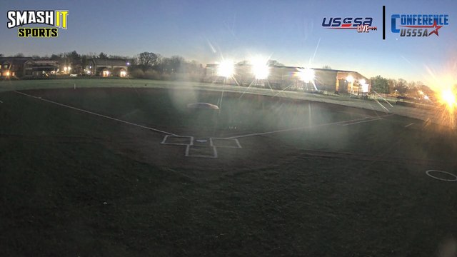 Indianapolis Sports Park Field #7 - St. Patrick's Day Bash (2024) Sat, Mar 16, 2024 5:46 AM to 9:22 AM