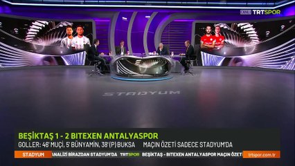 Beşiktaş - Antalyaspor Maçı Sonrası Gerginlik: Olaylar Çıktı! 🚨