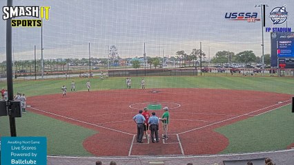 Florida Nat'l U Conquistadores vs. Aquinas College Saints Sat, Mar 16, 2024 9:45 AM to 12:00 PM