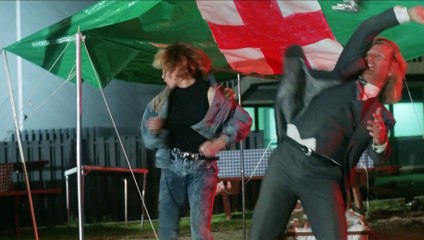 China O'Brien II | movie | 1990 | Official Clip