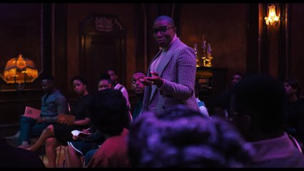 The American Society of Magical Negroes | movie | 2024 | Official Featurette