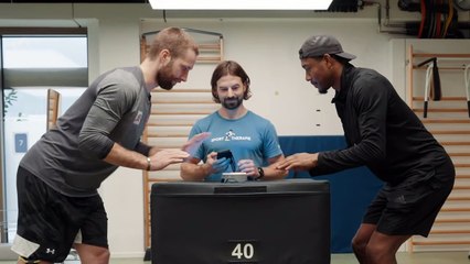 ComeBLACK – im Schatten des Triumphs | show | 2024 | Official Teaser