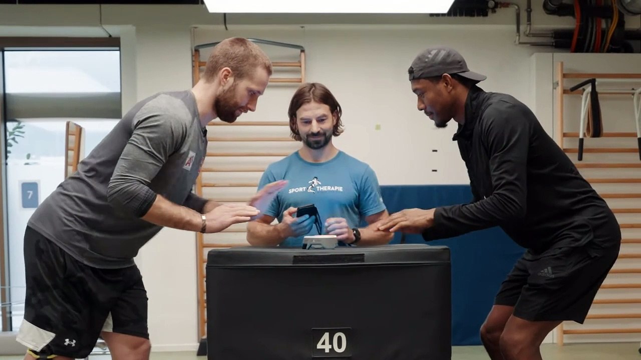 ComeBLACK – im Schatten des Triumphs | show | 2024 | Official Teaser