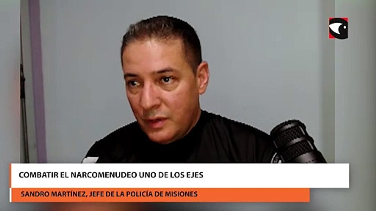 Combatir el narcomenudeo uno de los ejes