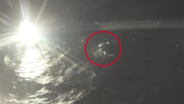 경북 포항 인근 해상서 어선 전복...6명 중 5명 구조 / YTN